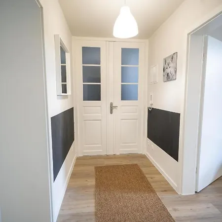 דירה Fullhouse - - L96 - Smarttv - Nespresso - 2 Queensize Beds