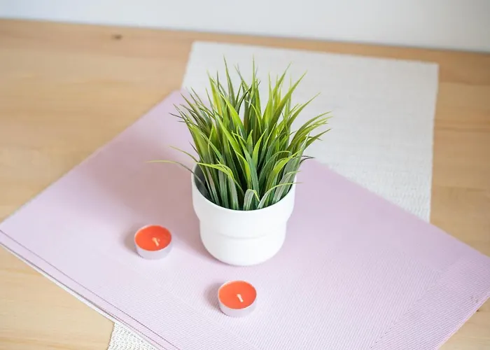 Fullhouse - - L96 - Smarttv - Nespresso - 2 Queensize Beds * اتسوكو