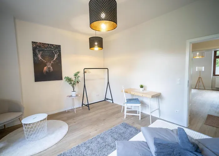 Fullhouse - - L96 - Smarttv - Nespresso - 2 Queensize Beds